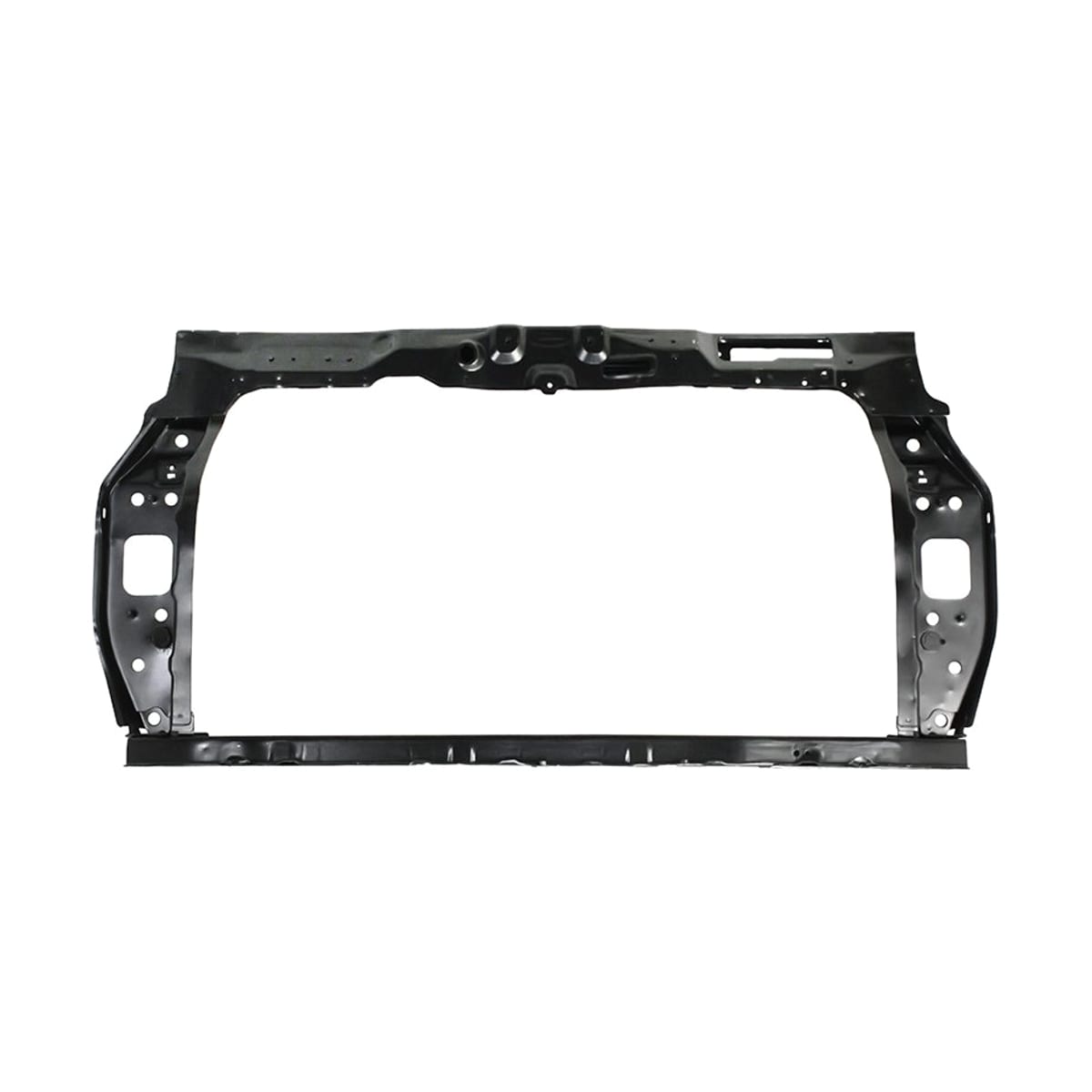 SAT Рамка кузова Kia Rio 11-15 STKA470090