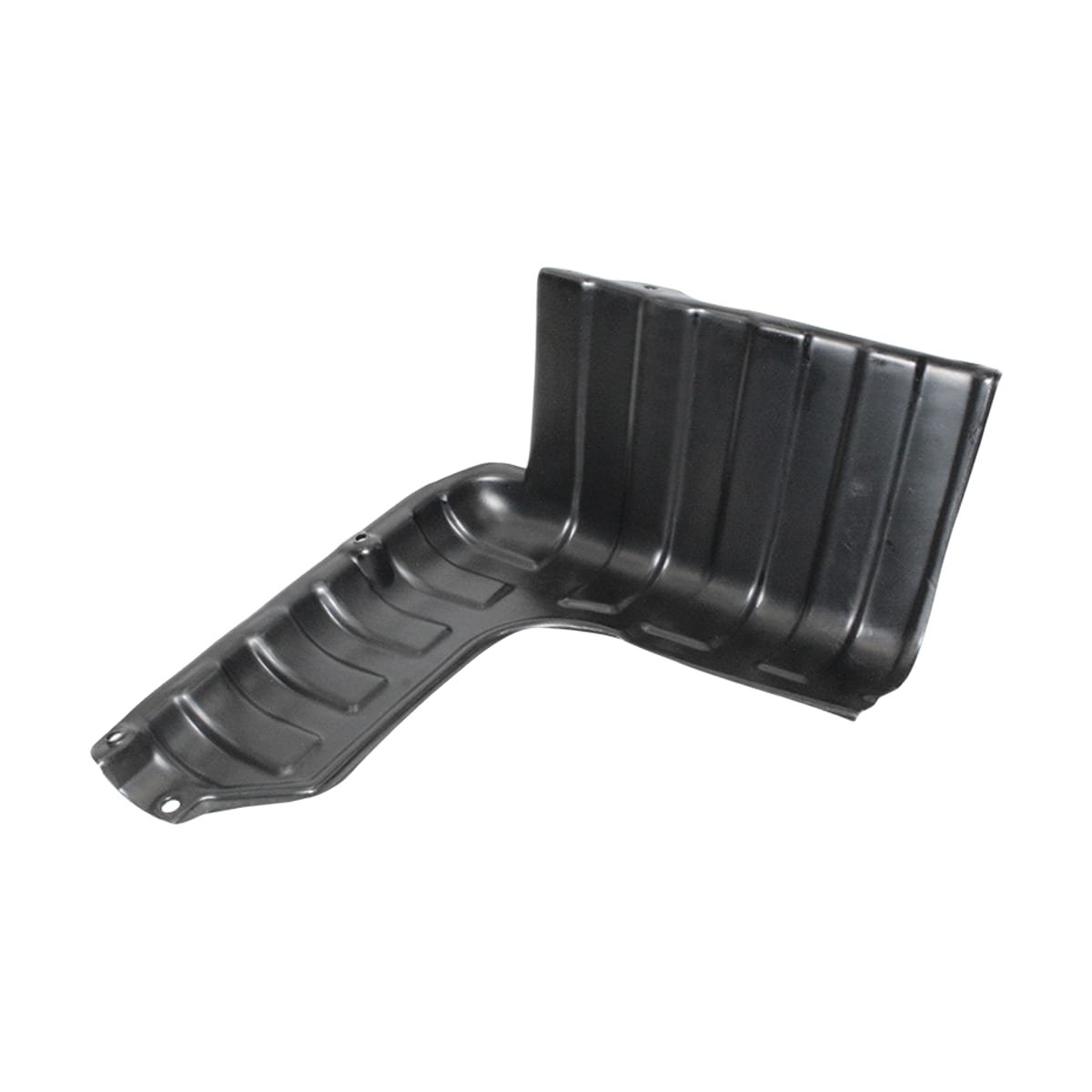 SAT Защита двигателя Hyundai Solaris 10-17 / Kia Rio 11-17 (Справа) STKA47025A1R