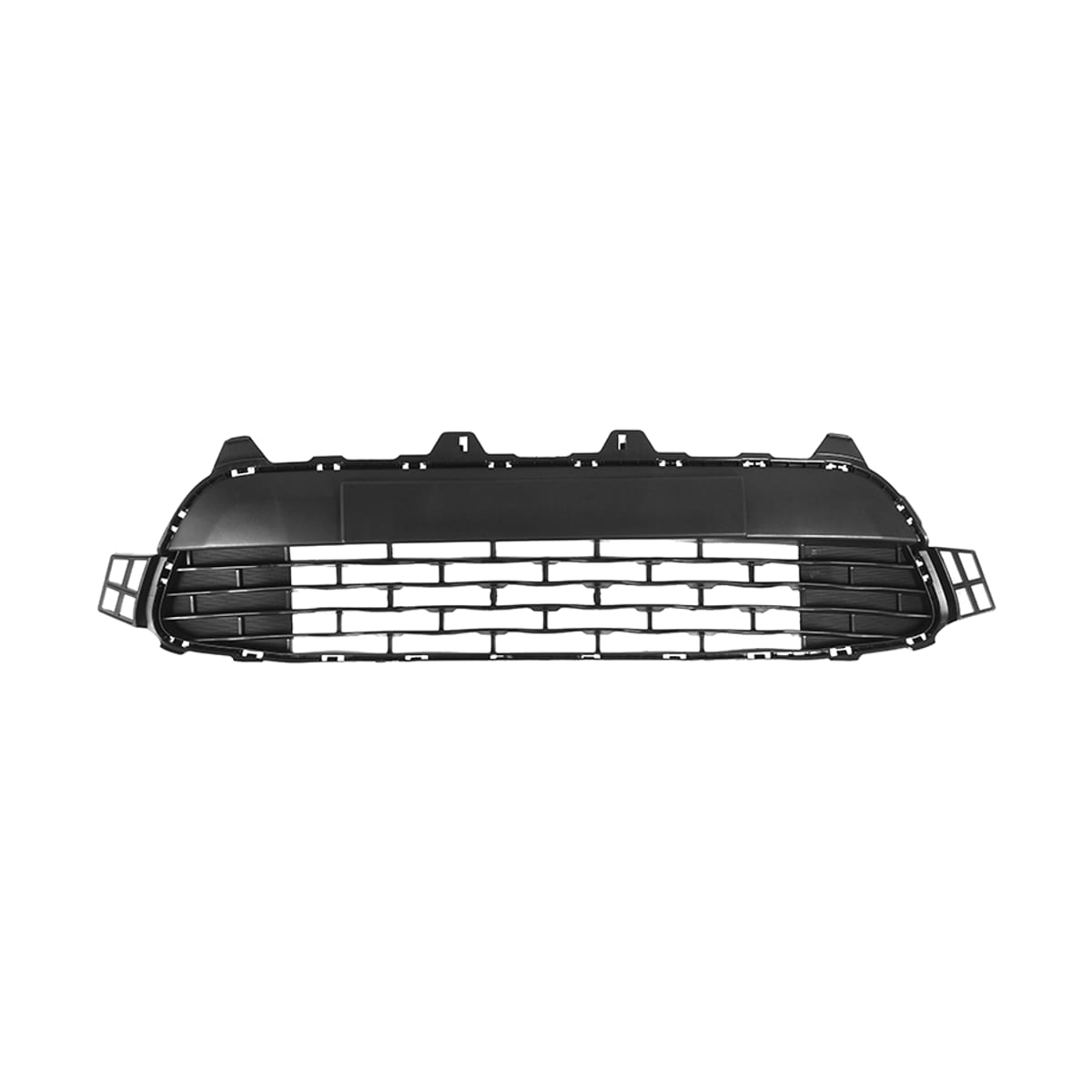 SAT Решетка в бампер Kia Rio 16-20 STKA48000G0R