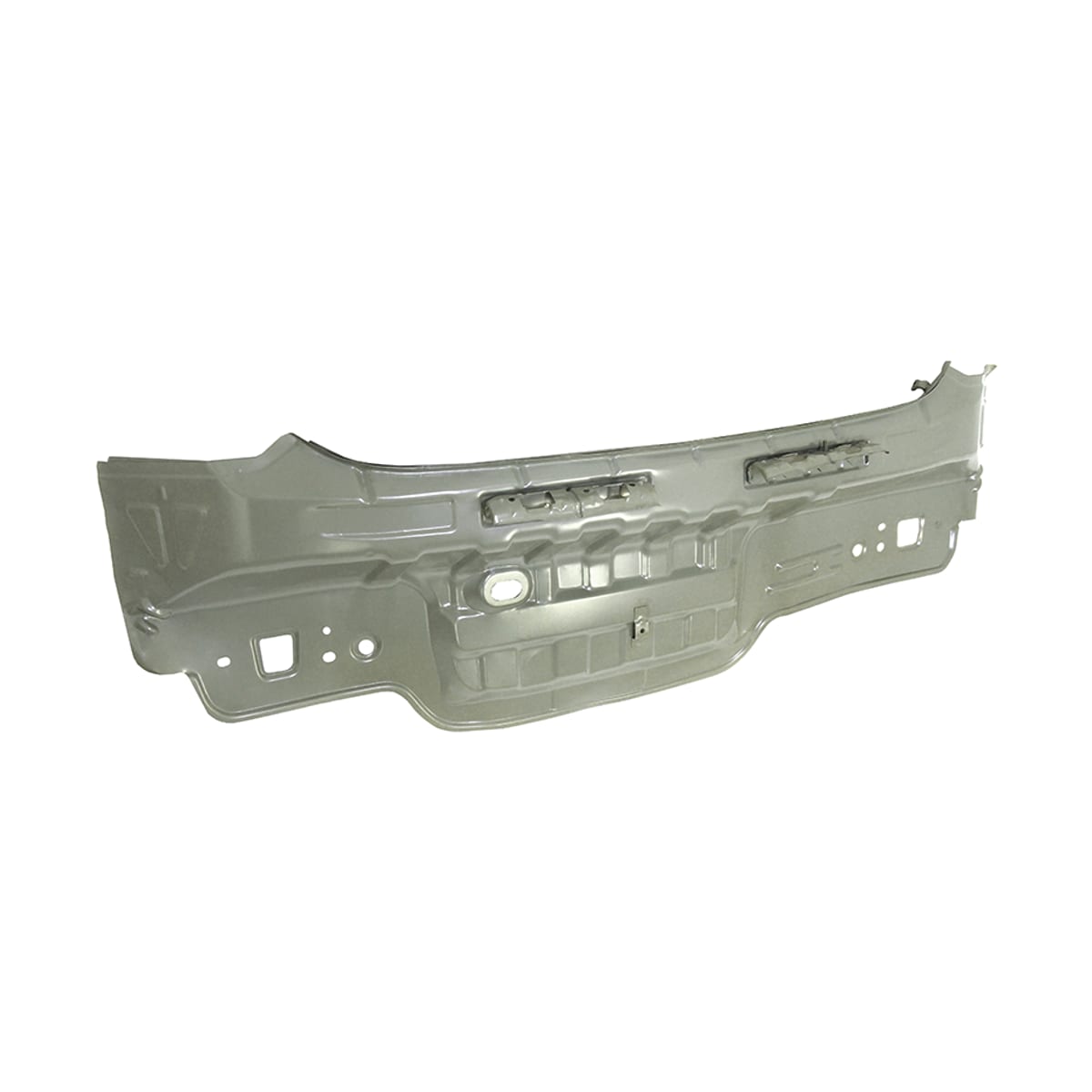Деталь Панель задняя кузова Kia Rio 16-22 / Solaris KRS 24- (4D SED) SAT