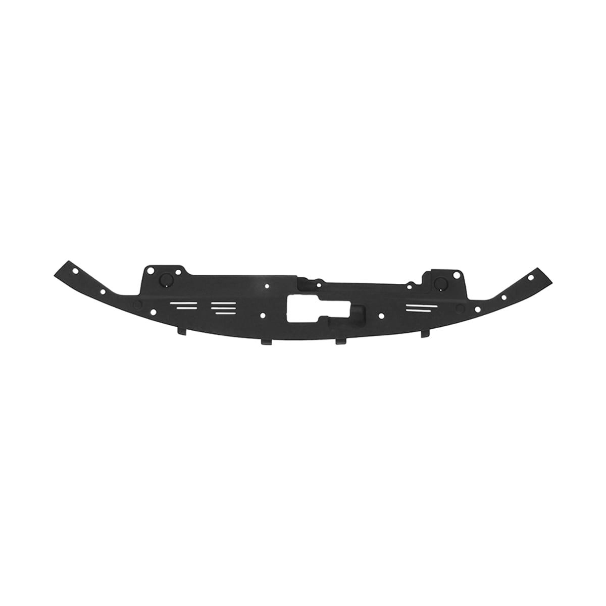 Деталь Накладка на рамку кузова Kia K5 10-15 / Optima 10-16 SAT