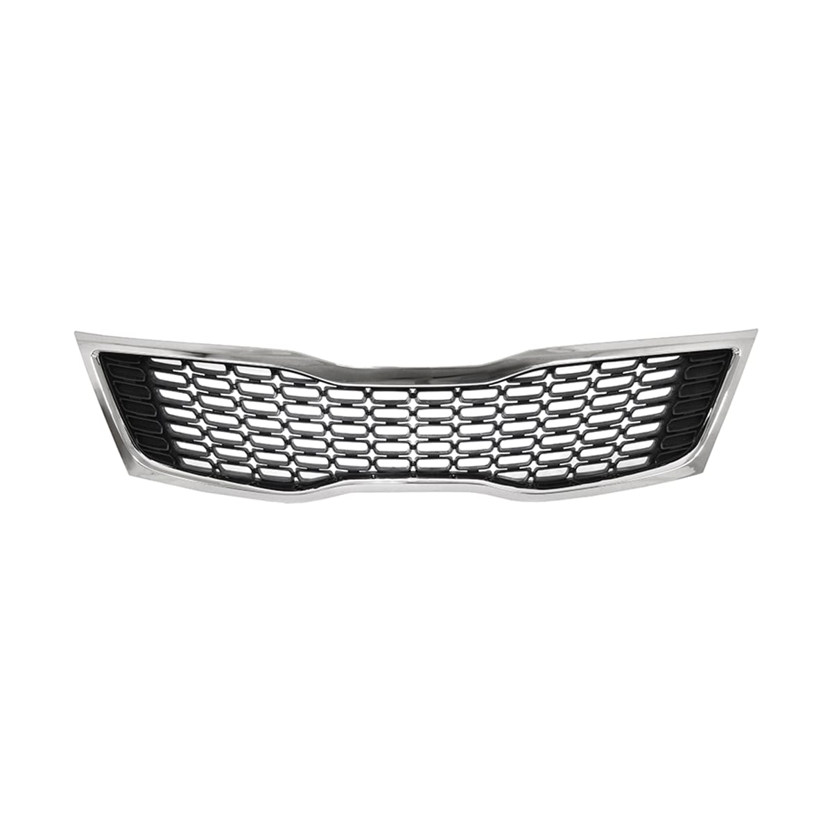 SAT Решетка радиатора Kia K5 13-15 / Optima 13-16 STKA50093A0