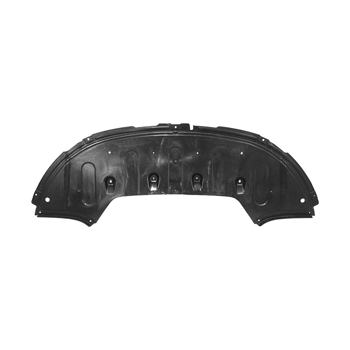 SAT Защита бампера Kia Optima 16-18 STKA510250