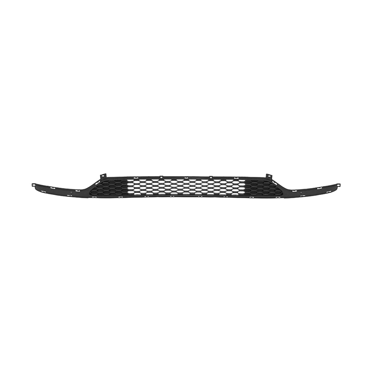 SAT Решетка в бампер Kia Cerato 13-16