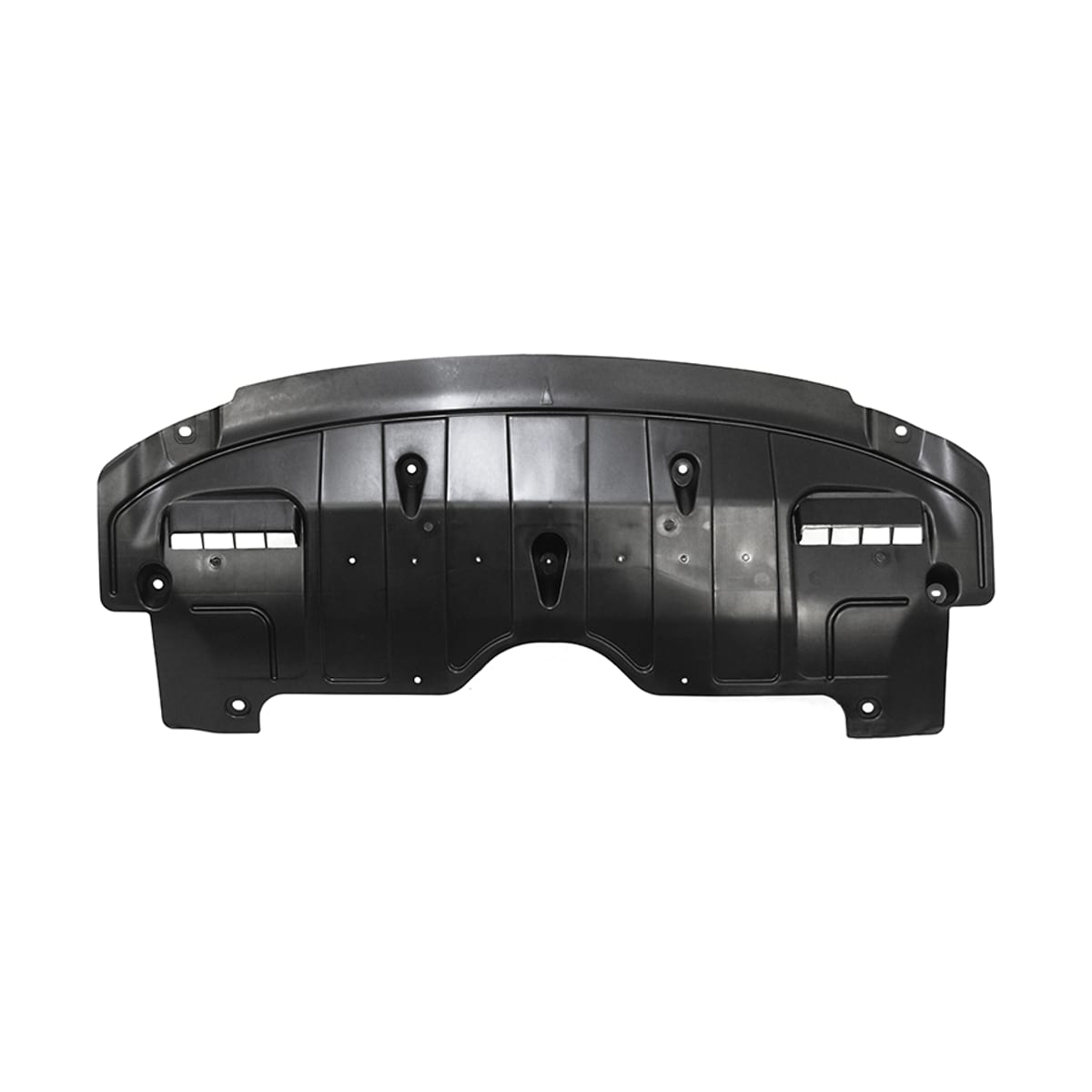 SAT Защита бампера Kia Cerato 16-20 / Forte 16-18