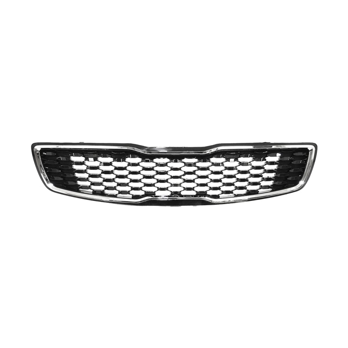 SAT Решетка радиатора Kia Cerato 16-20 STKA54093A0