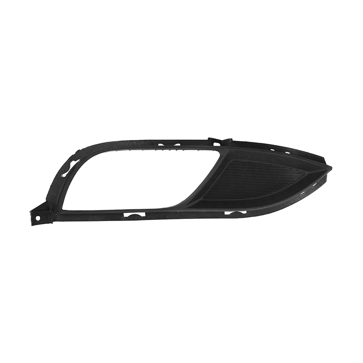 SAT Оправа ПТФ Kia Cerato 13-16 / Forte 13-16 (Справа)