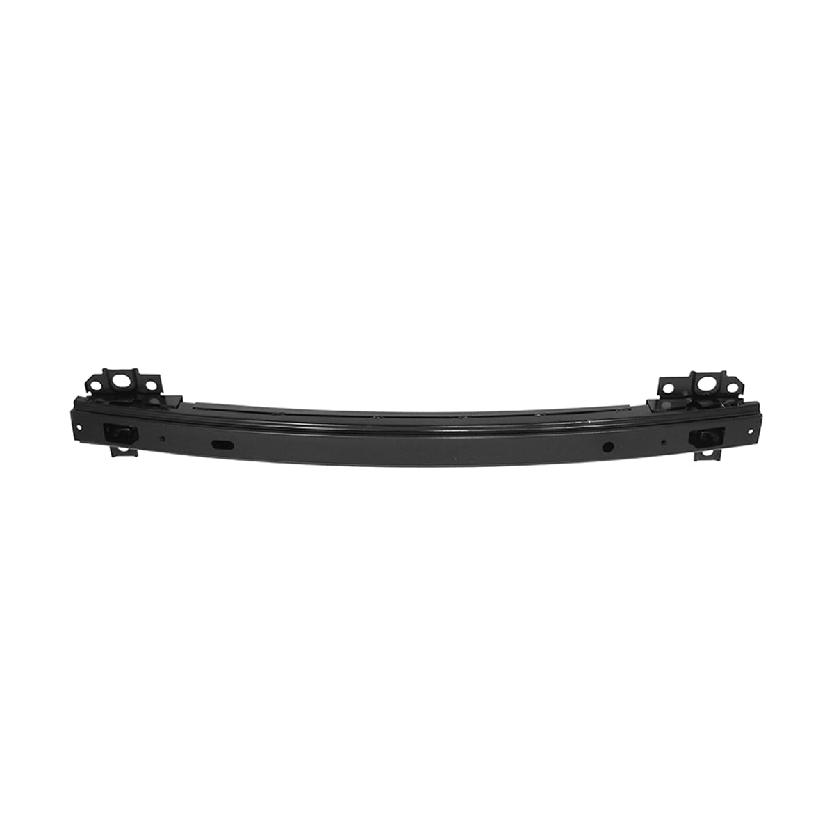 Деталь Усилитель бампера Kia Sorento 09-13 (Спереди) SAT