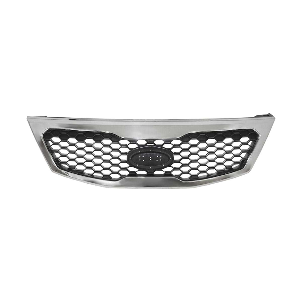 SAT Решетка радиатора KIA SORENTO 09-13