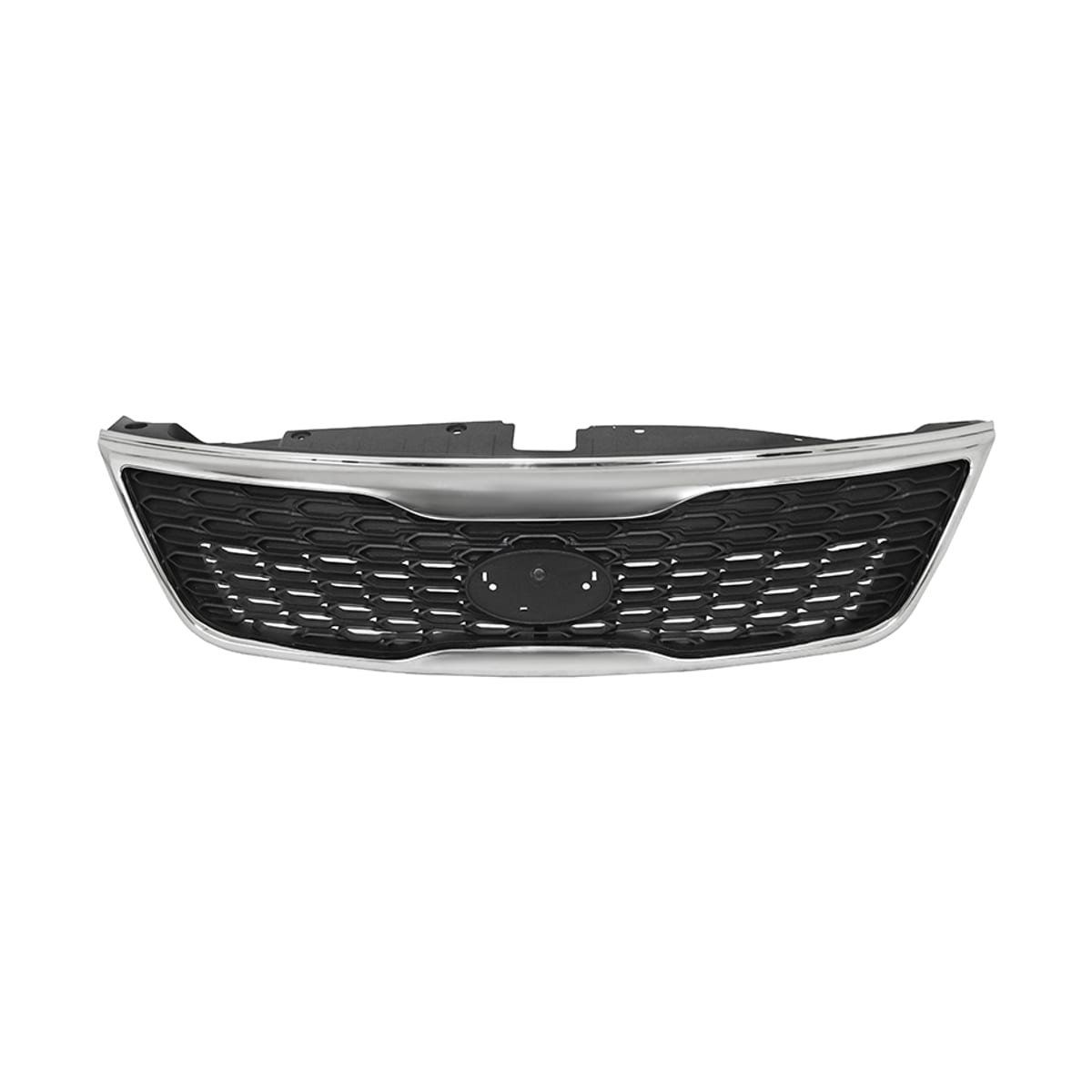 SAT Решетка радиатора KIA SORENTO 12-21 STKA56093A0