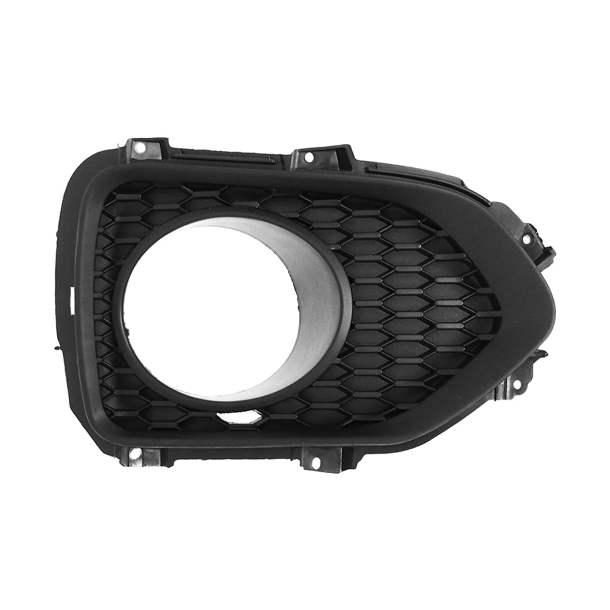 SAT Оправа ПТФ Kia Sorento 09-13 (Справа)