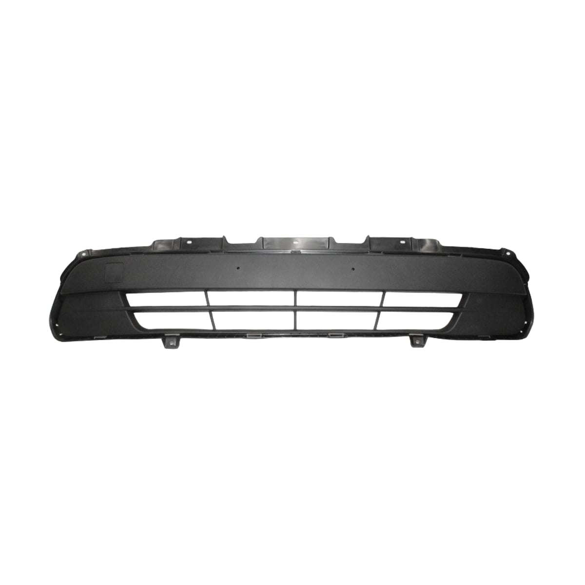 SAT Решетка в бампер Kia Sorento 14-18 STKA57000G0