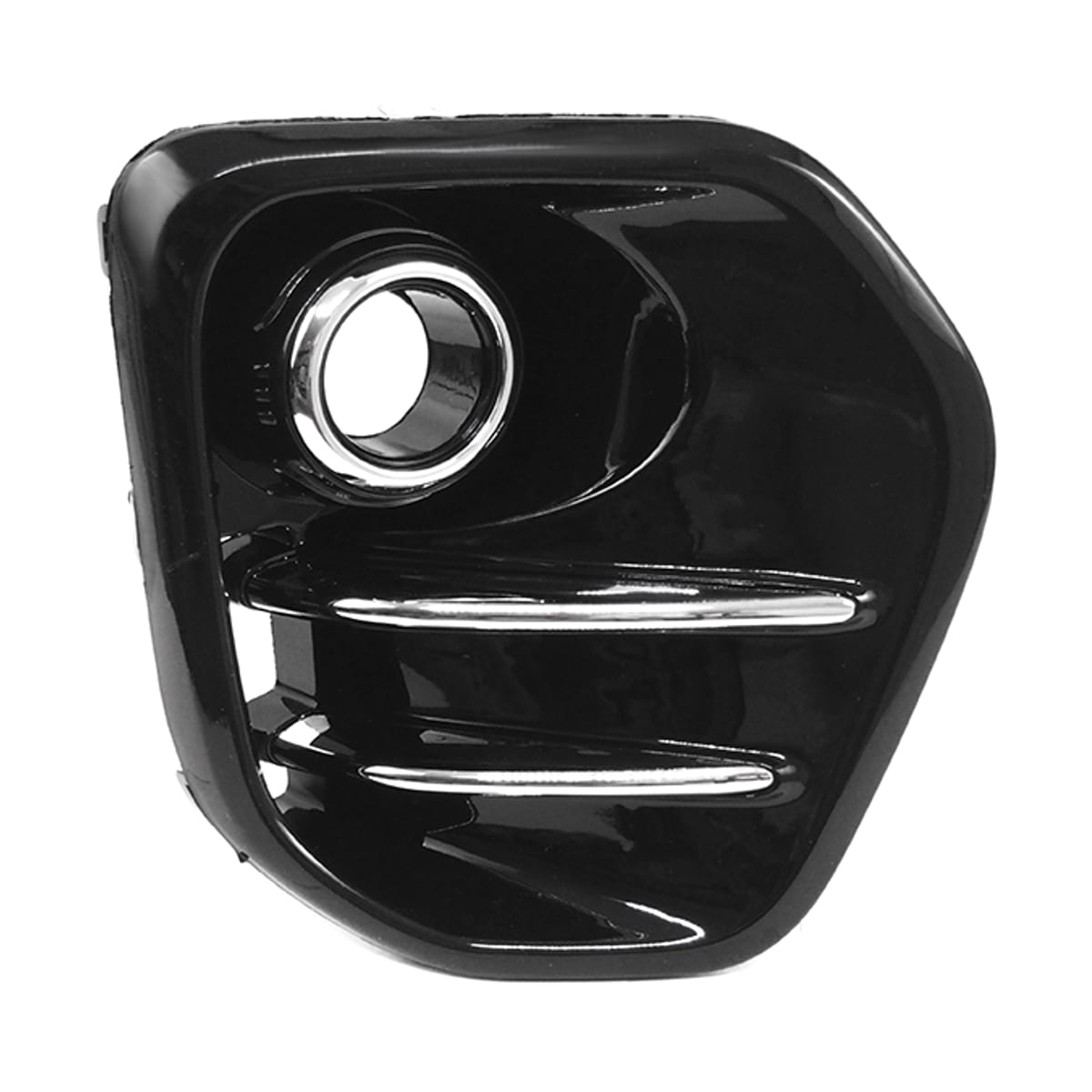 SAT Оправа ПТФ Kia Sportage 15-19 (Справа) STKA832191