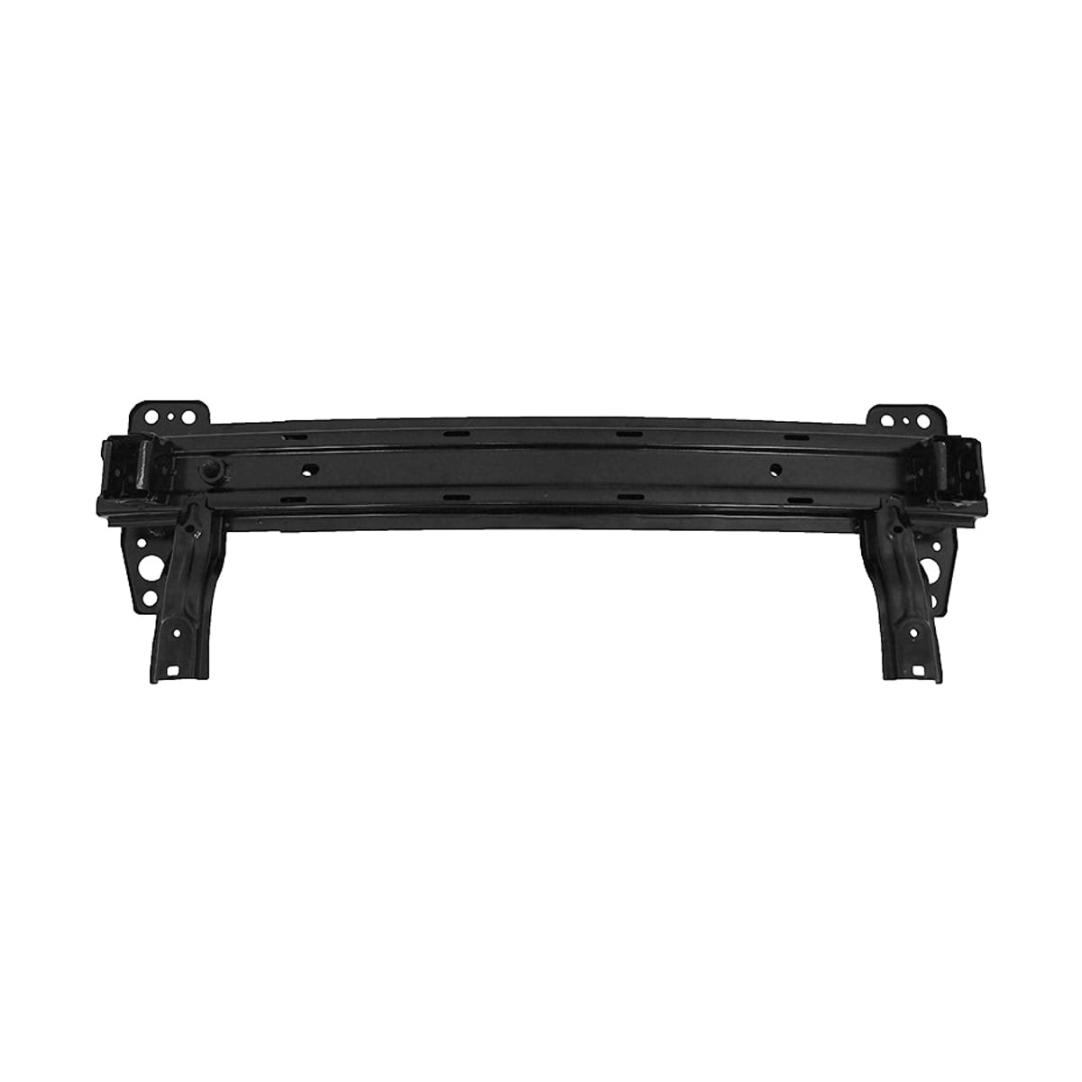 SAT Усилитель бампера Kia Picanto 11-15 (Спереди) STKAP1000R0
