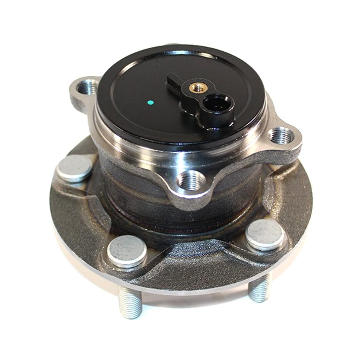 SAT Ступичный узел Mazda 3 13-19 / 6 12- (Справа=Слева/ Сзади/ 2WD) STKD312615XA