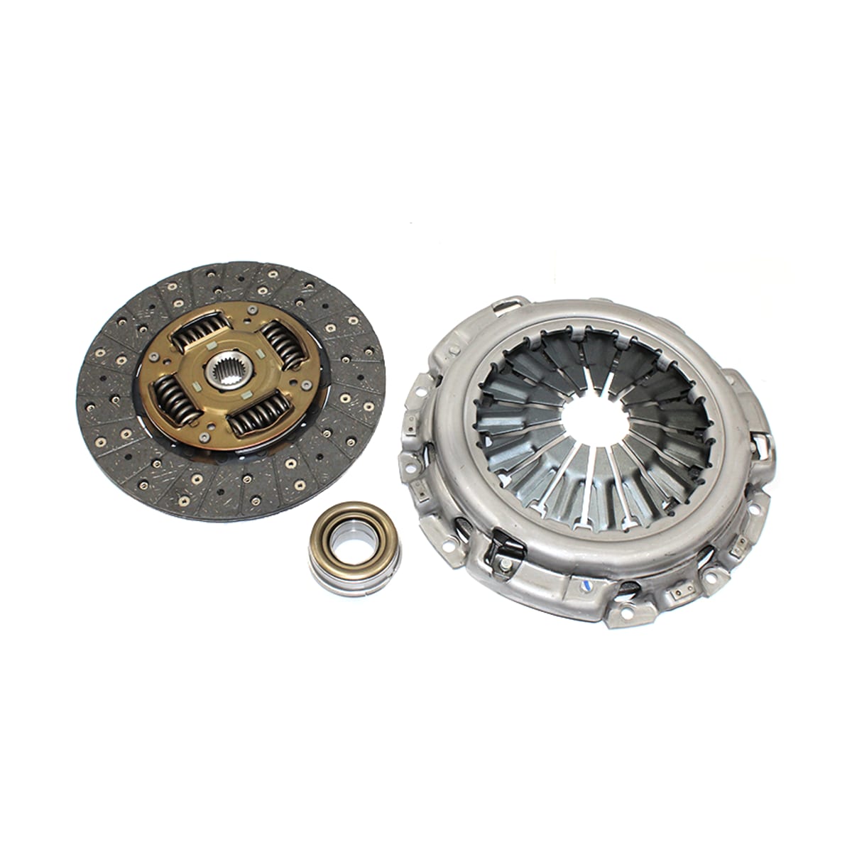 SAT Комплект сцепления Mitsubishi L200 05-16 / Pajero 11-15
