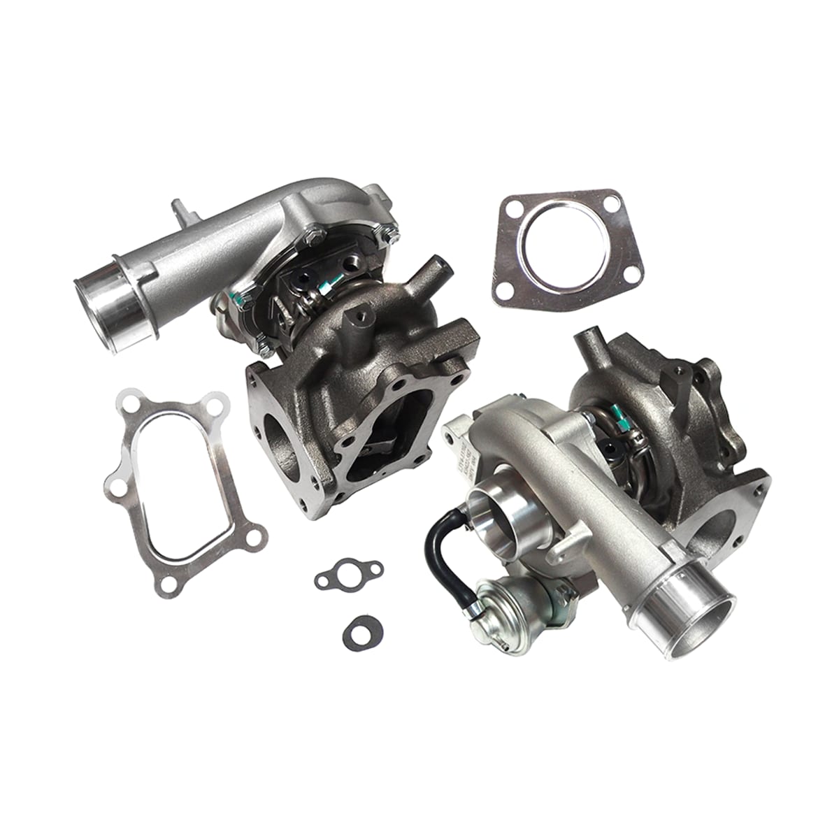 SAT Турбина Ford Focus 10-15 / Mazda 6 02-05 L3VDT STL3Y41370Z