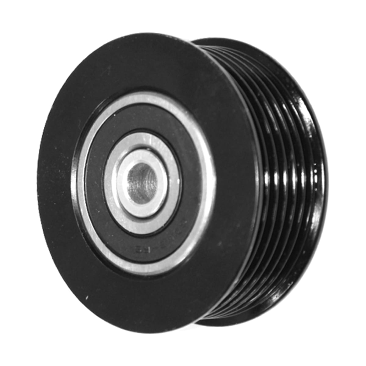 SAT Ролик приводного ремня Mazda 3 08-13 / 6 07-12 STL51015930A