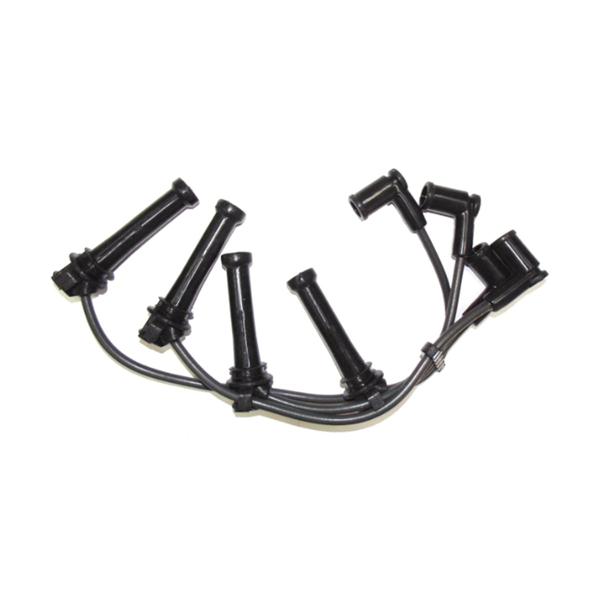 SAT Провода высоковольтные Ford Explorer 10-19 / Fiesta 02-19 FUJA;FXJA;FYJA (Круглое основание) STL81318140C