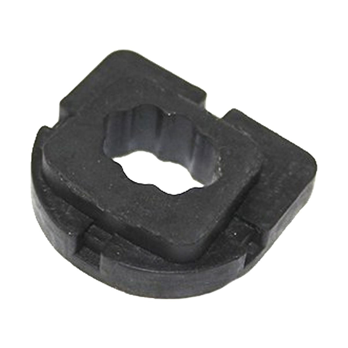 SAT Втулка крепления радиатора Mazda 6 02-12 / CX-5 11-17 STLF1715242C