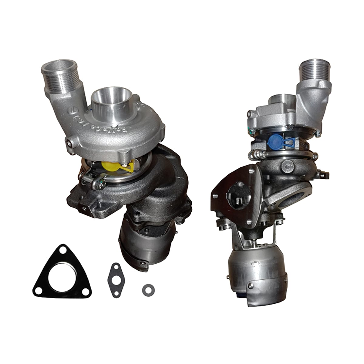 SAT Турбина Land Rover Discovery 09-17 / Range Rover 12-22 306DT STLR013205