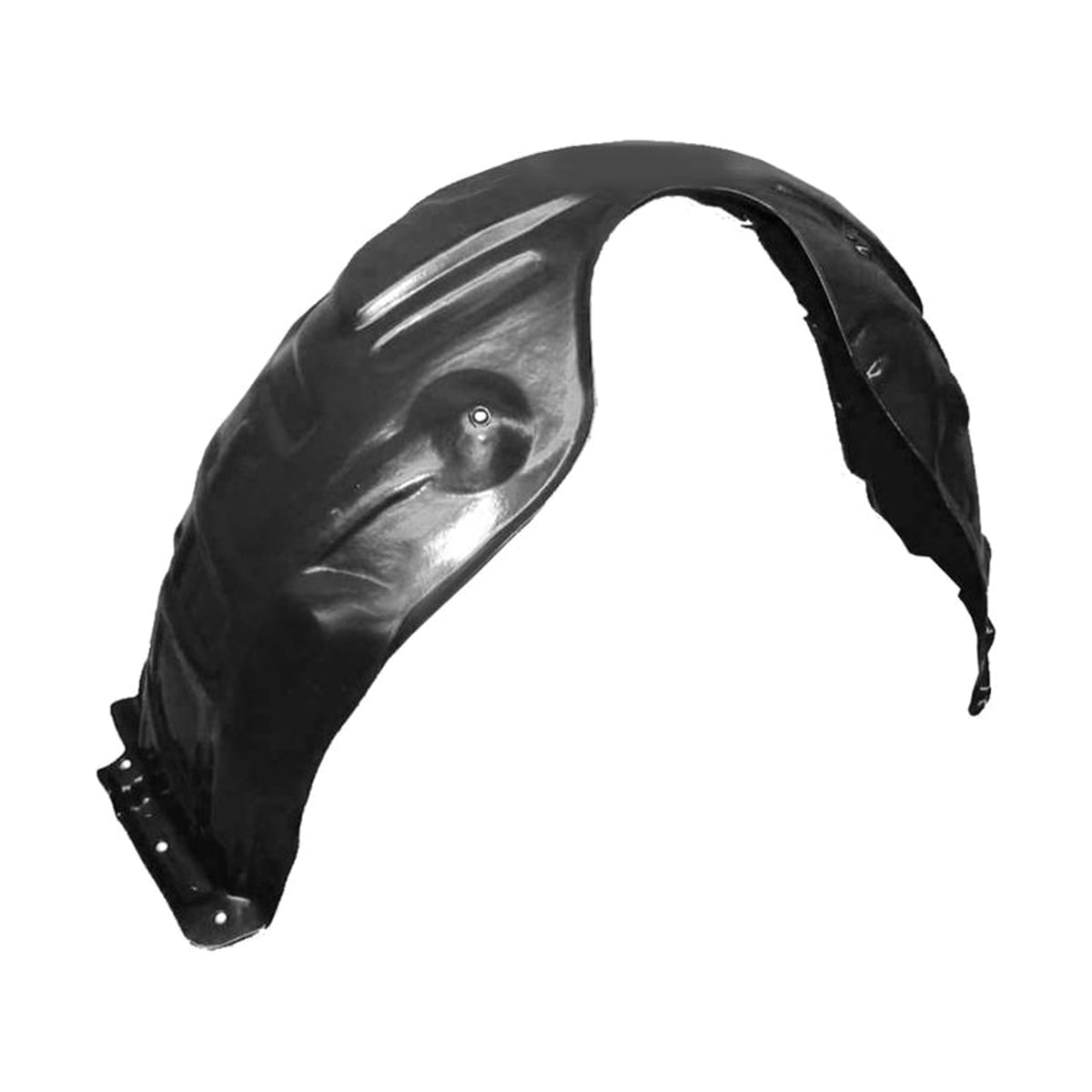 Деталь Подкрылок Lexus ES 01-06 / Toyota Windom 01-06 (Спереди/ Справа) SAT