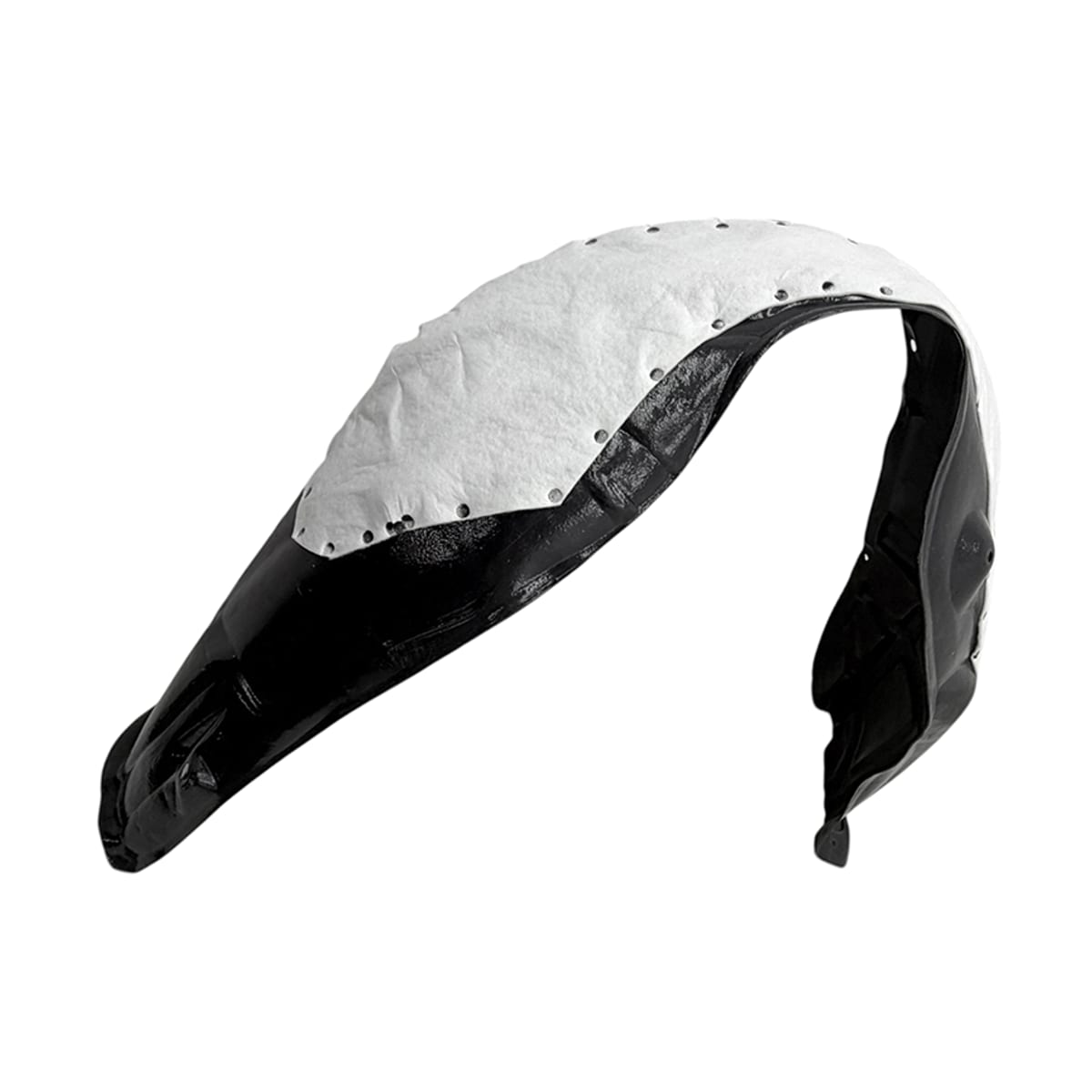 Деталь Подкрылок Lexus ES 01-06 / Toyota Windom 01-06 (Спереди/ Слева/ С шумоизоляцией) SAT