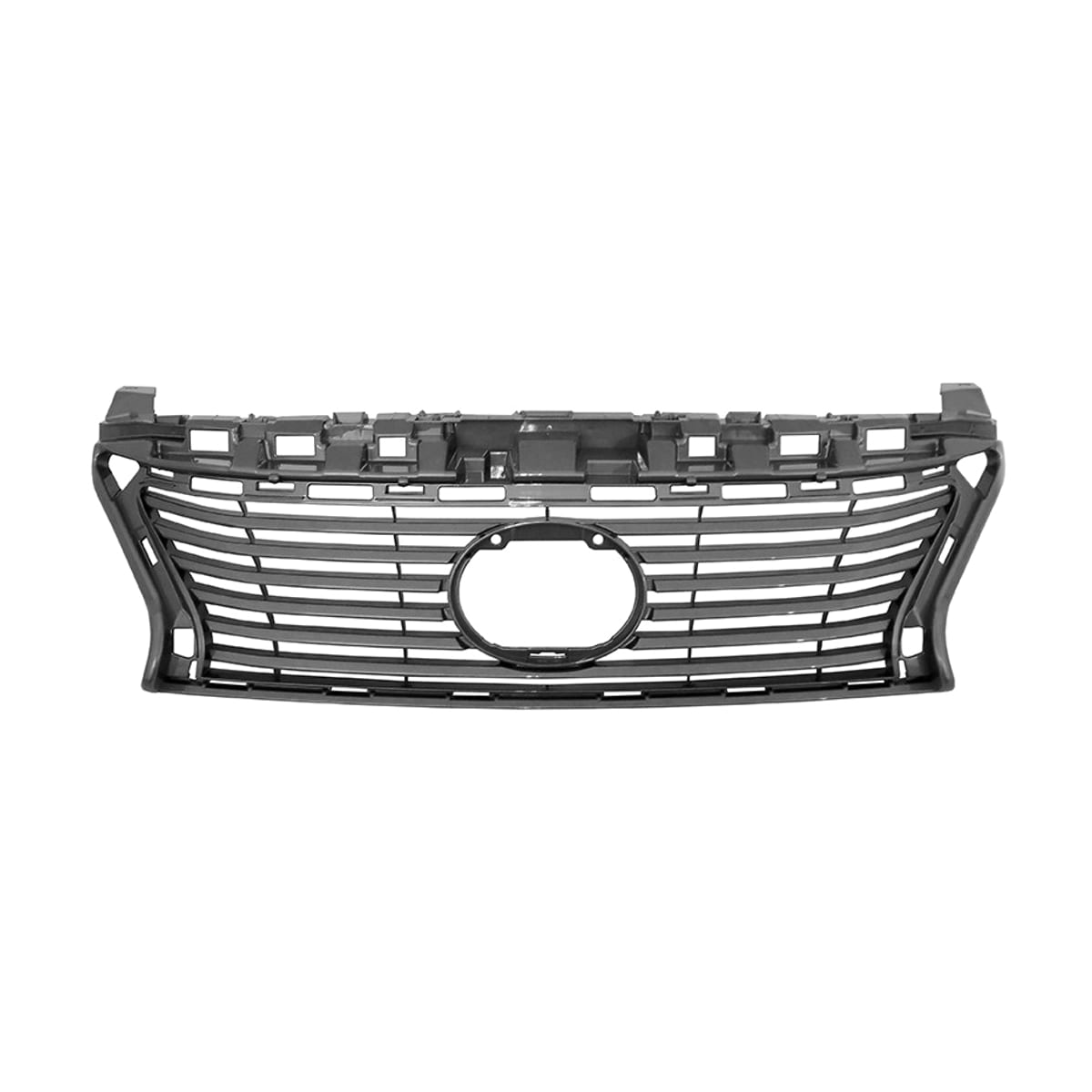 SAT Решетка радиатора Lexus ES 12-15 STLX15093A0
