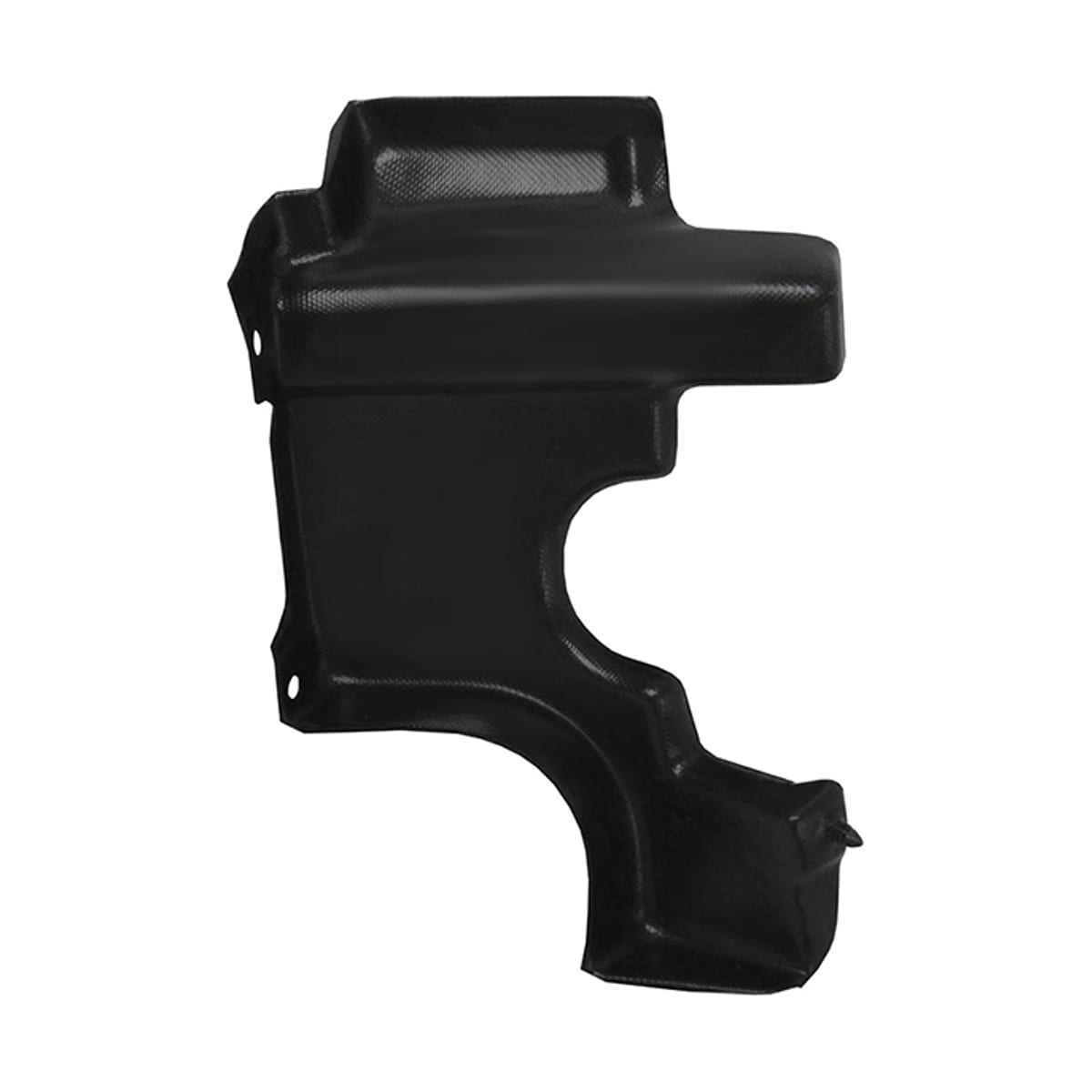 SAT Защита двигателя Lexus GS 05-12 / IS 05-16 (Справа) STLX21025A1