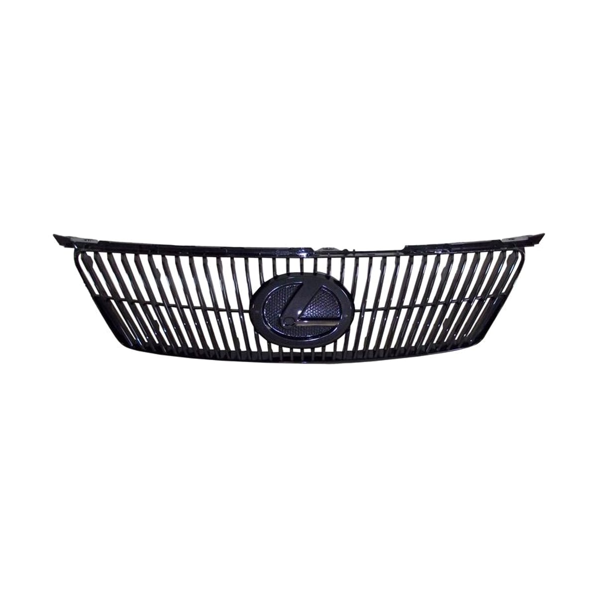 SAT Решетка радиатора Lexus IS 05-08 STLX210930