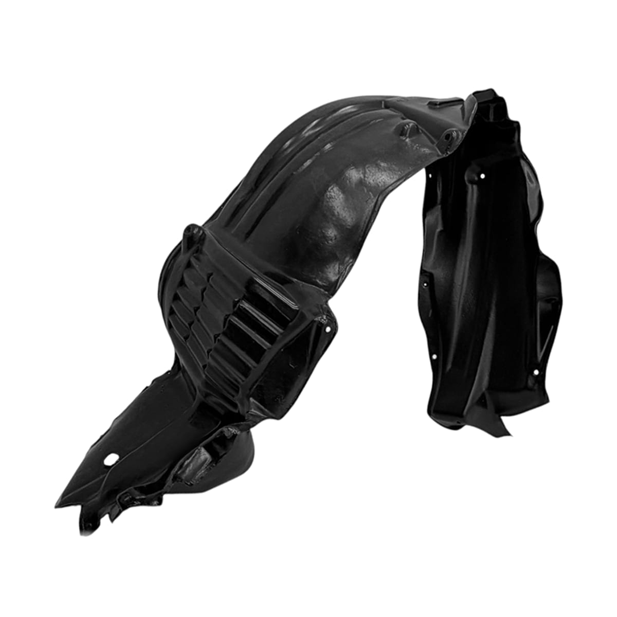 SAT Подкрылок Lexus GS 97-04 / Toyota Aristo 97-04 (Спереди/ Справа) STLX31016LA1K