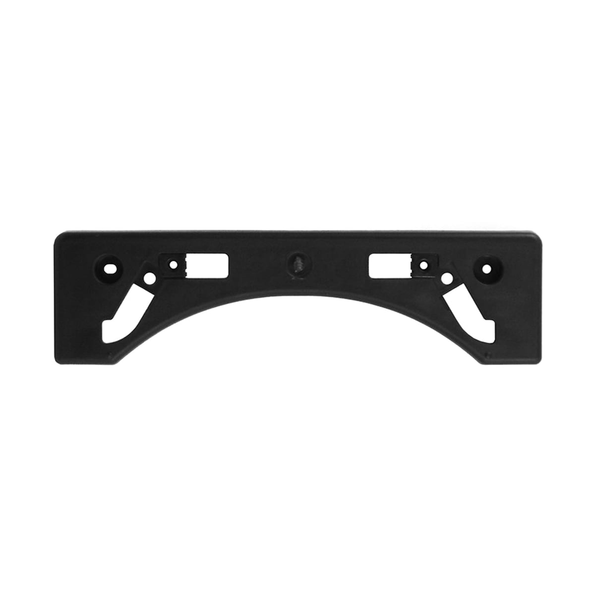 SAT Накладка под номерной знак Lexus GS 07-12 STLX32000P0