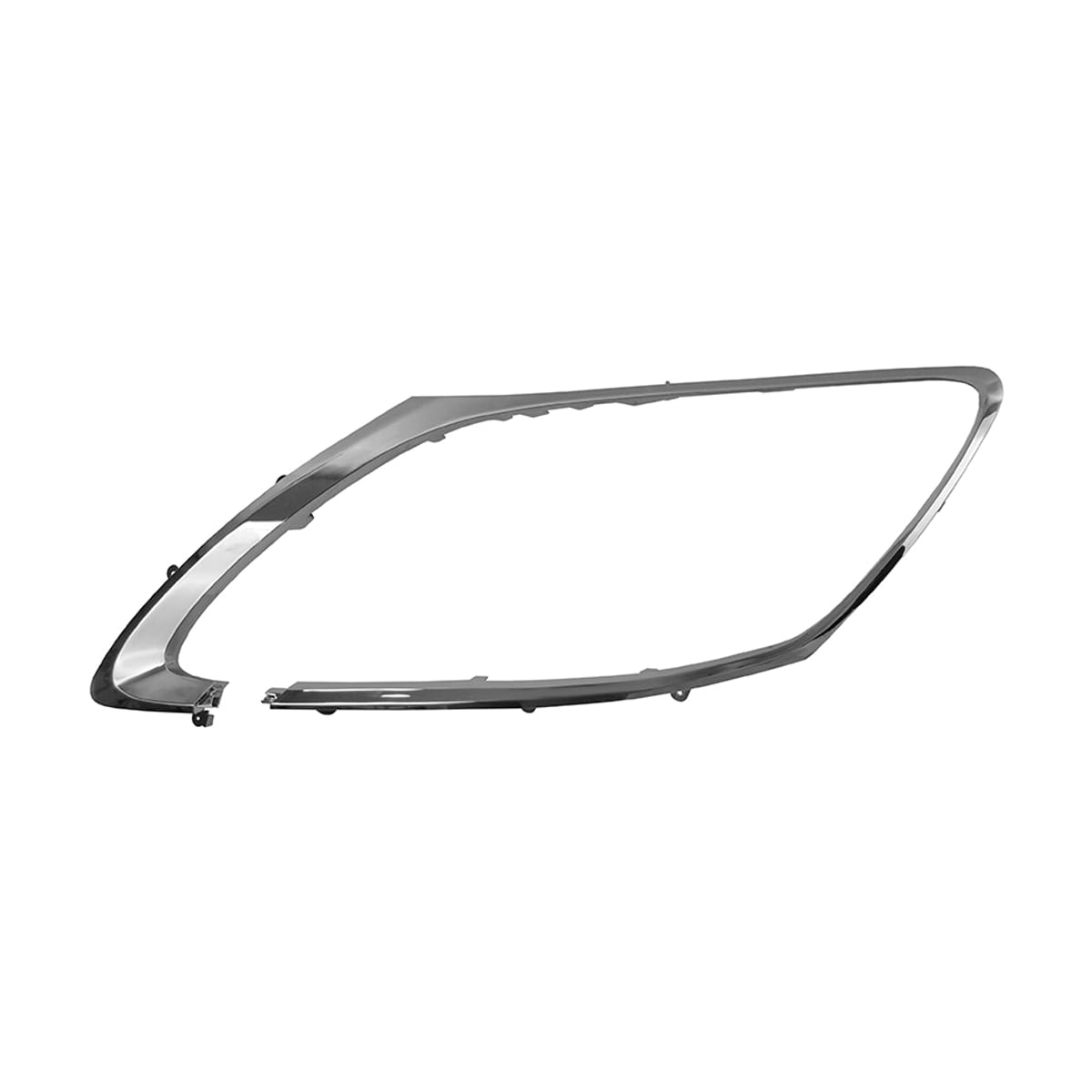 SAT Молдинг Lexus GS 05-12 (Слева) STLX32206M2