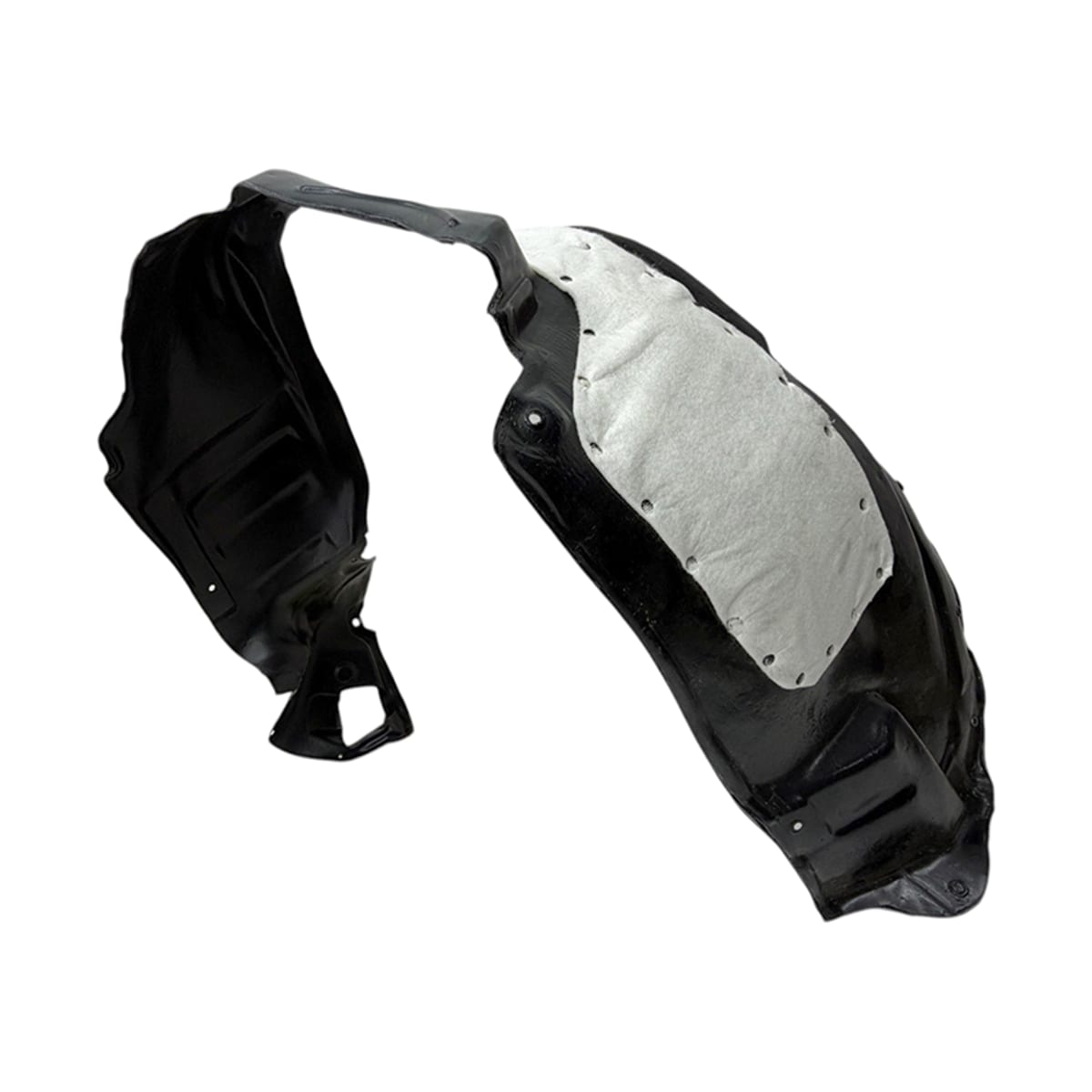 SAT Подкрылок Lexus RX 97-03 / Toyota Harrier (XU10) 97-03 (Спереди/ Справа/ С шумоизоляцией) STLX45016LA1K