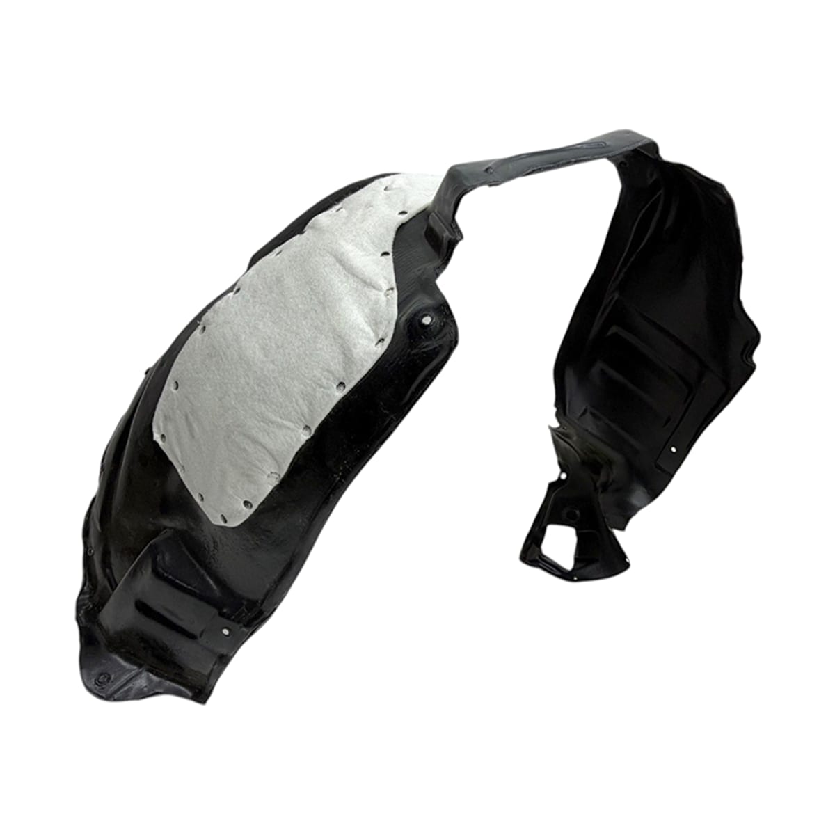 SAT Подкрылок Lexus RX 97-03 / Toyota Harrier (XU10) 97-03 (Спереди/ Слева/ С шумоизоляцией) STLX45016LA2K