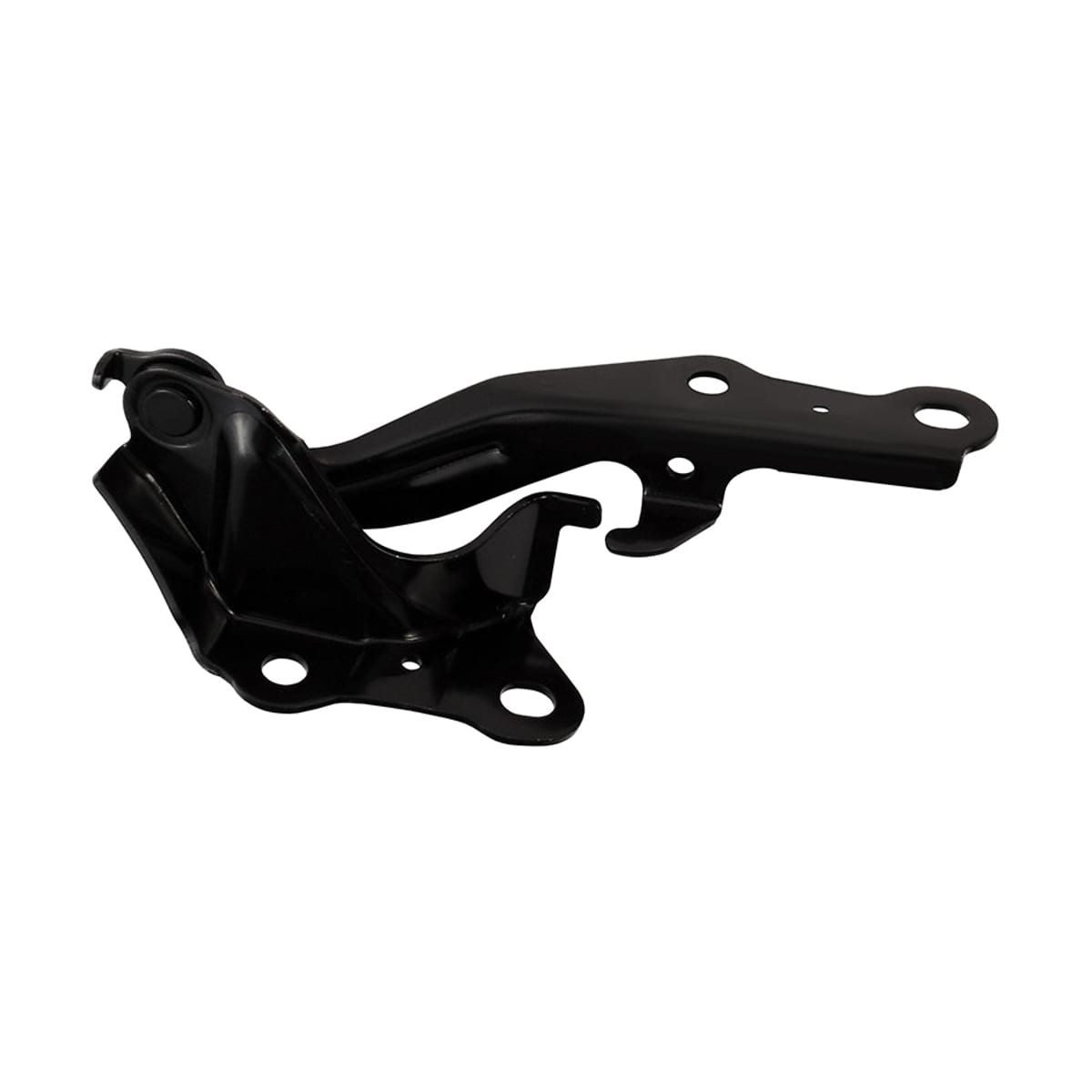 SAT Петля капота Lexus RX 03-09 / Toyota Harrier (XU30) 03-13 (Справа) STLX46015B1