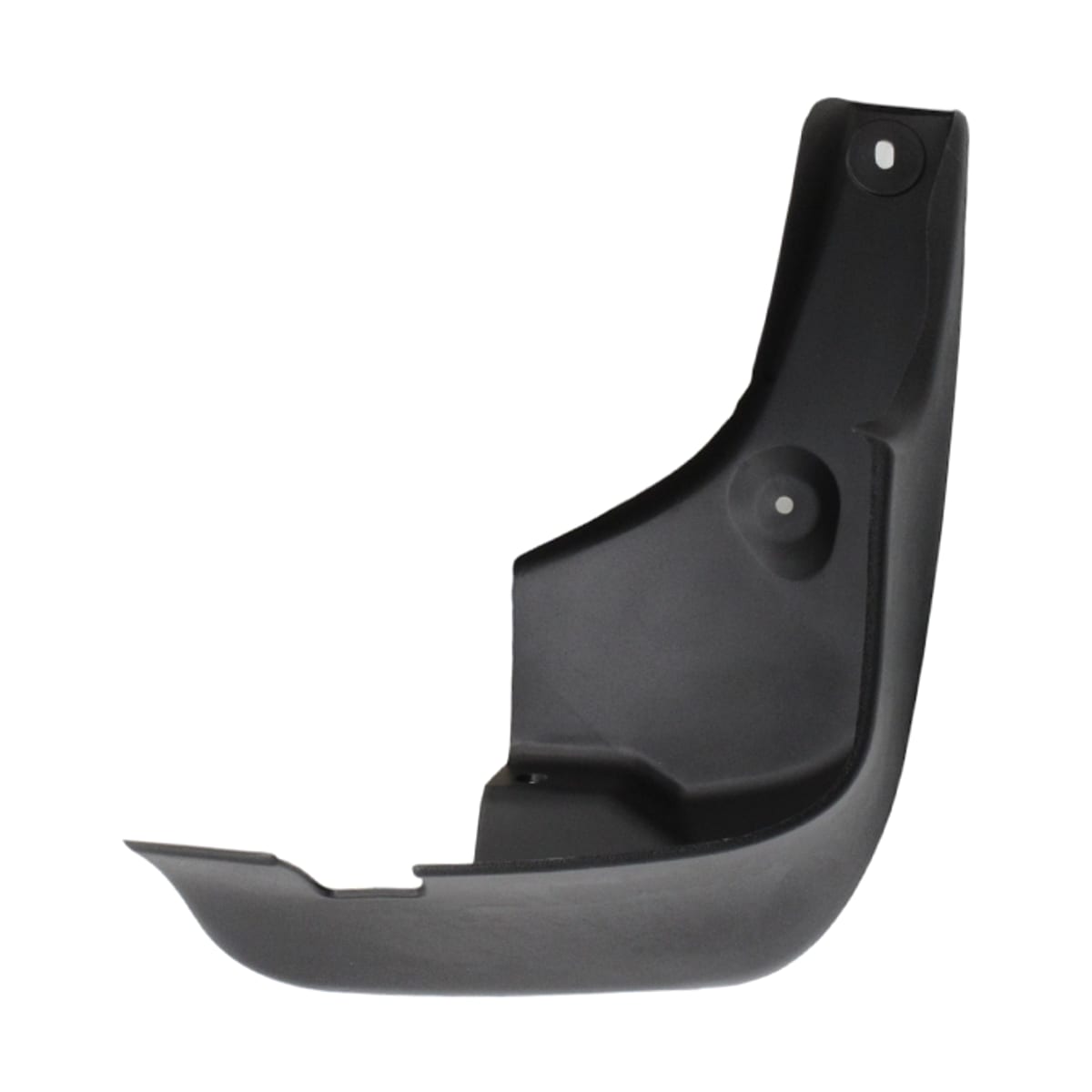 SAT Брызговик Lexus RX 03-09 / Toyota Harrier (XU30) 03-13 (Спереди/ Справа)