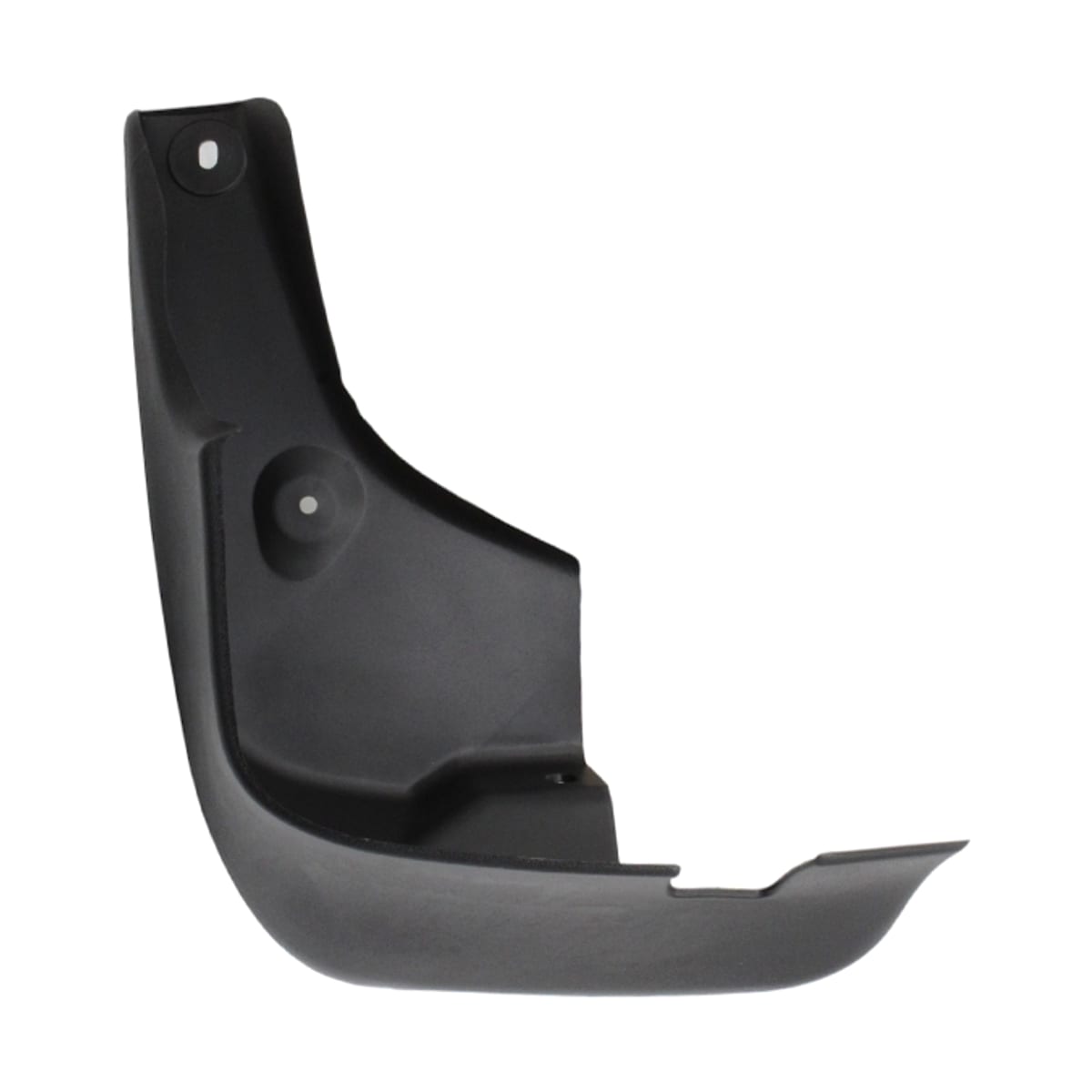 SAT Брызговик Lexus RX 03-09 / Toyota Harrier (XU30) 03-13 (Спереди/ Слева)