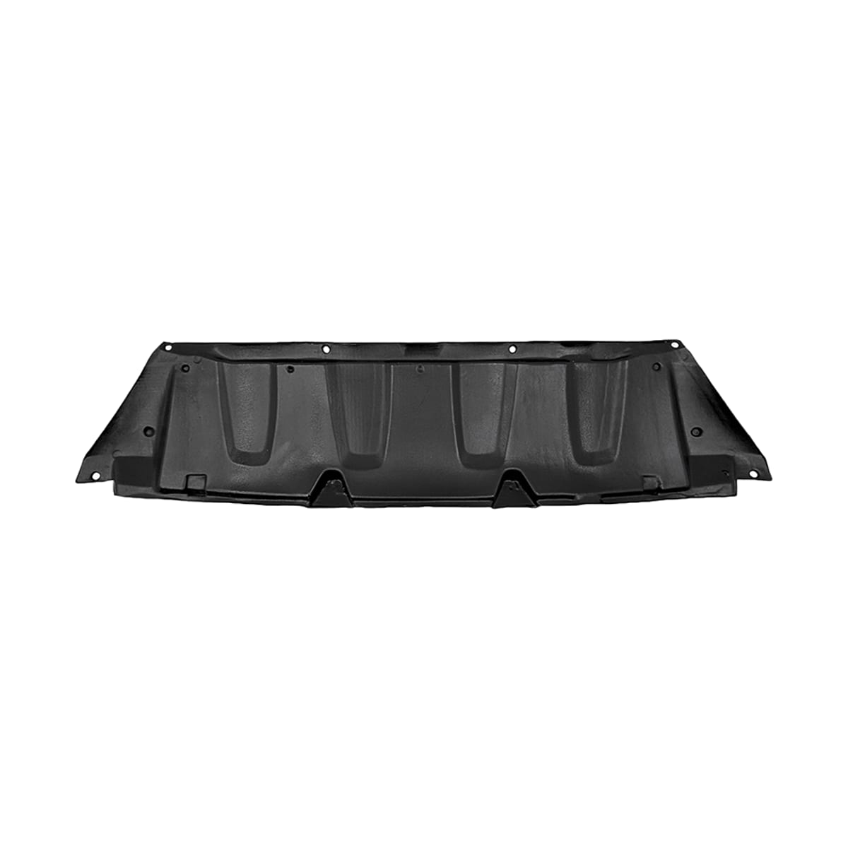 Деталь Защита двигателя Lexus RX 03-09 / Toyota Harrier (XU30) 03-13 (Спереди) SAT
