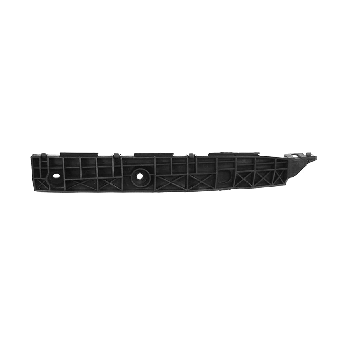 SAT Крепление бампера Lexus RX 03-09 / Toyota Harrier (XU30) 03-13 (Сзади/ Справа) STLX46087B1