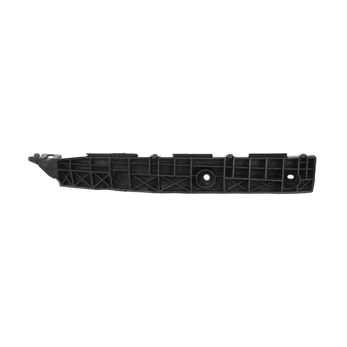 Деталь Крепление бампера Lexus RX 03-09 / Toyota Harrier (XU30) 03-13 (Сзади/ Слева) SAT