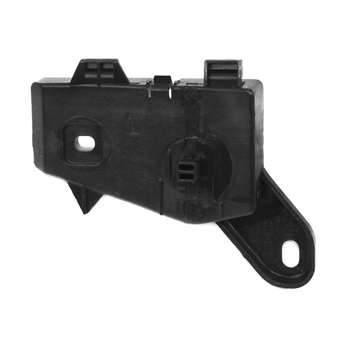 SAT Крепление бампера Lexus RX 03-09 / Toyota Harrier (XU30) 03-13 (Сзади/ Слева)