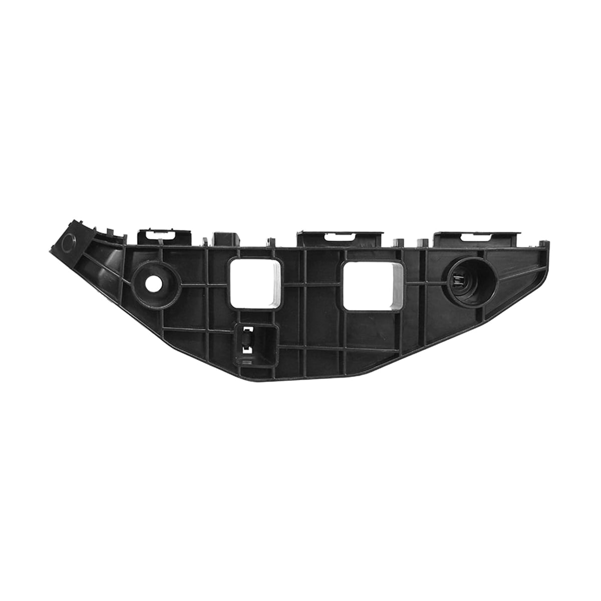 Деталь Крепление бампера Lexus RX 08-12 (Спереди/ Слева) SAT