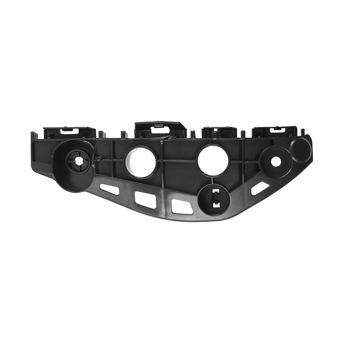 Деталь Крепление бампера Lexus RX 12-15 (Спереди/ Справа) SAT
