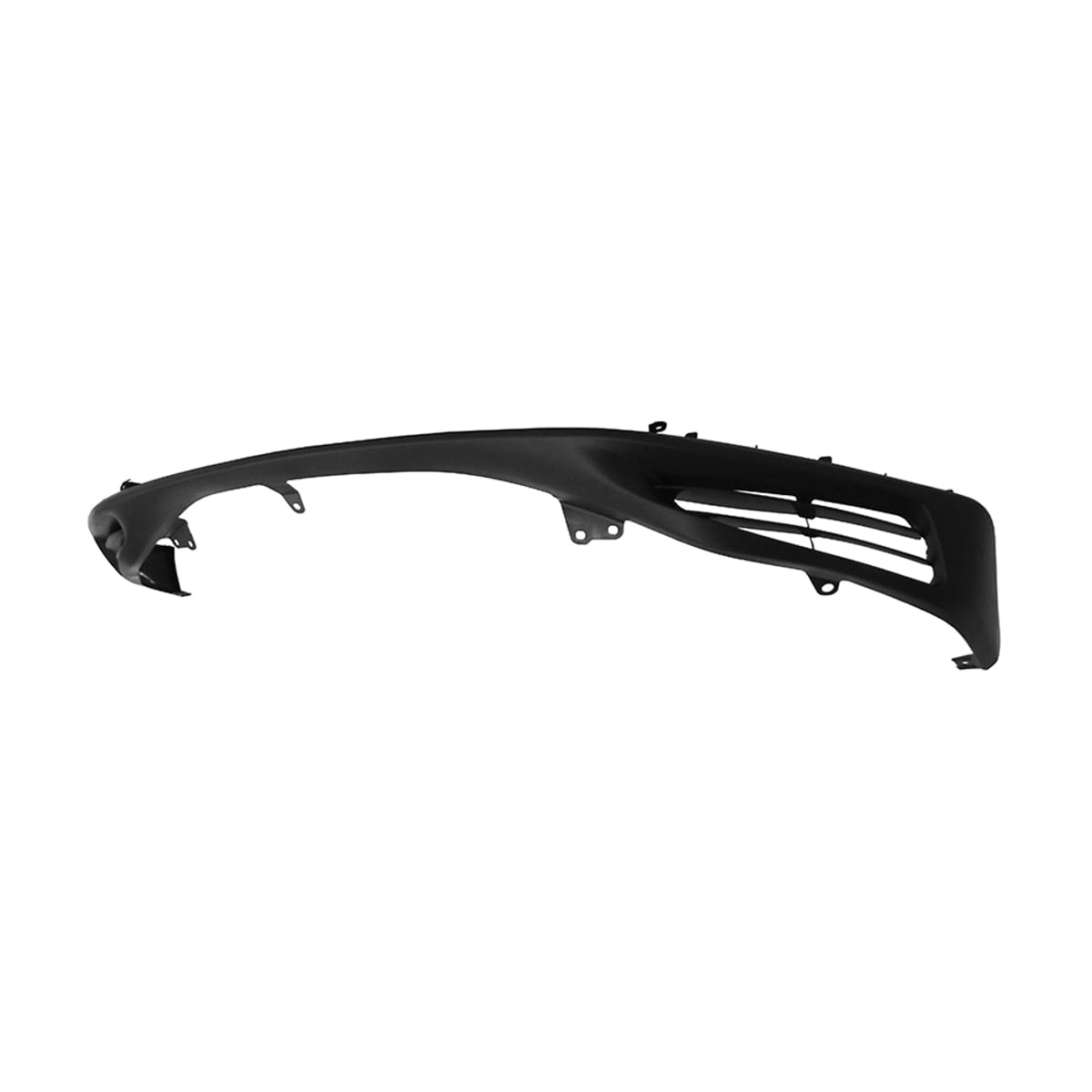 SAT Бампер передний Lexus RX 12-15 (Нижняя часть/ F-SPORT) STLX47013D0