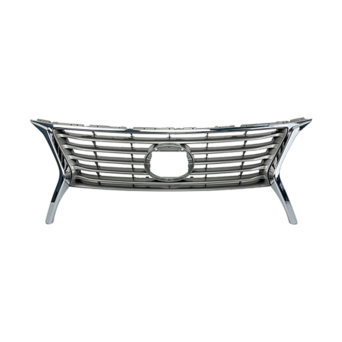 SAT Решетка радиатора Lexus RX 12-15 STLX470930