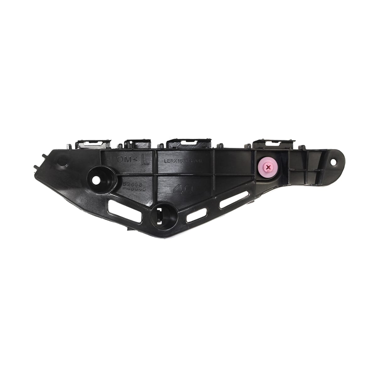 SAT Крепление бампера Lexus RX 15-22 (Спереди/ Слева) STLX48000B2