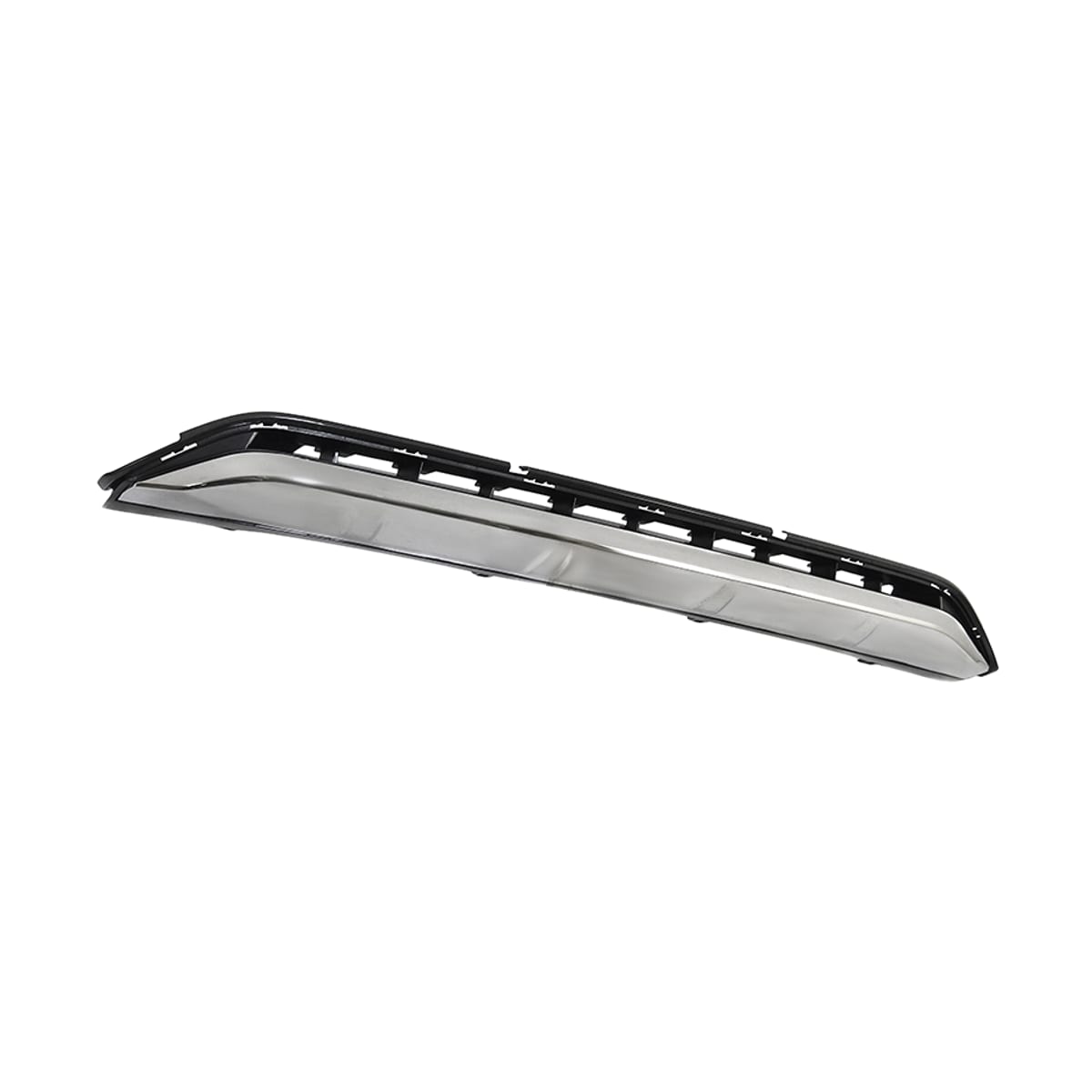SAT Накладка бампера Lexus RX 15-19 (Спереди/ F-SPORT) STLX48000S0