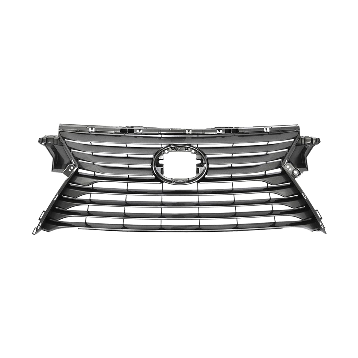 SAT Решетка радиатора Lexus RX 15-19 (Сверху) STLX480930