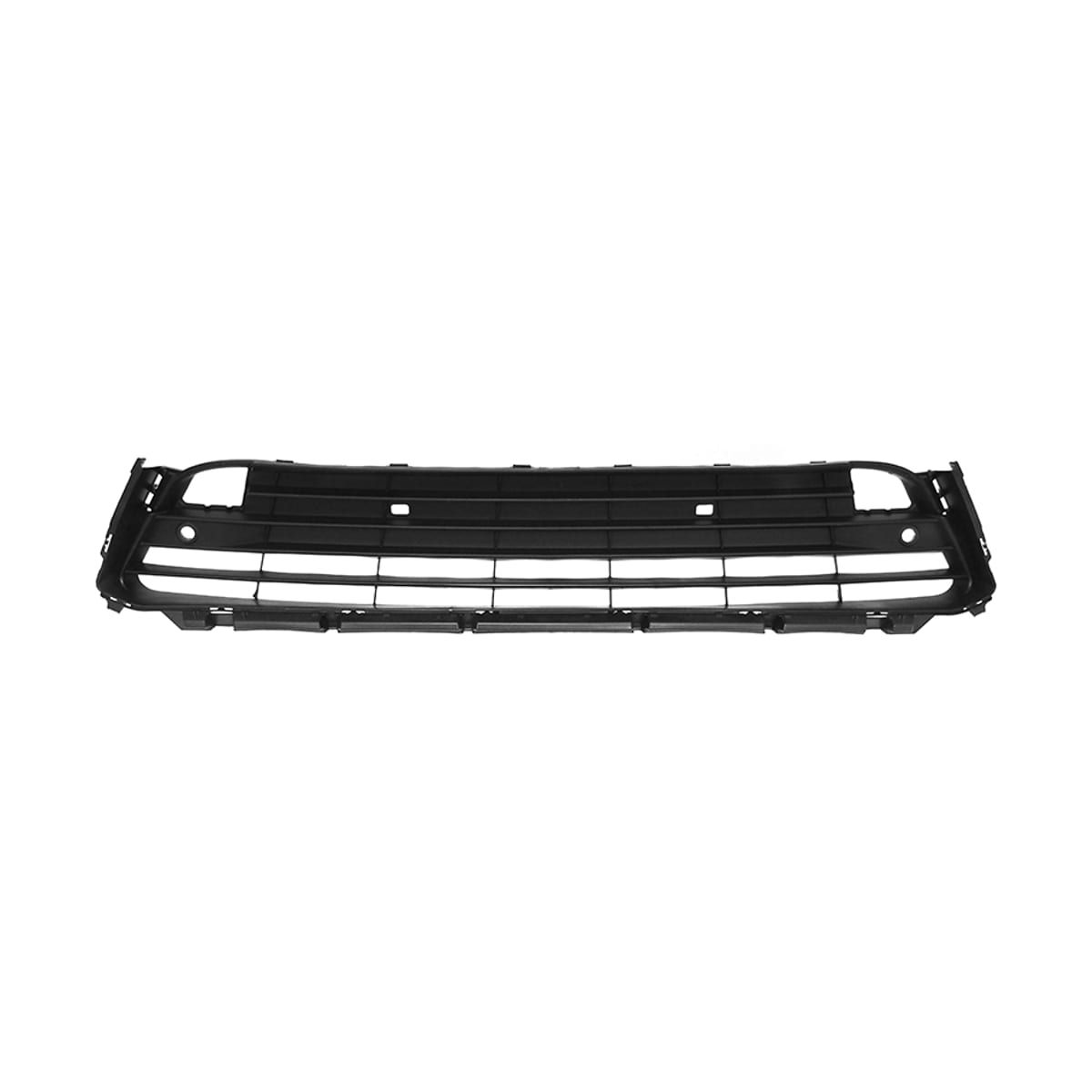 SAT Решетка радиатора Lexus RX 15-19 (Снизу) STLX48093A0